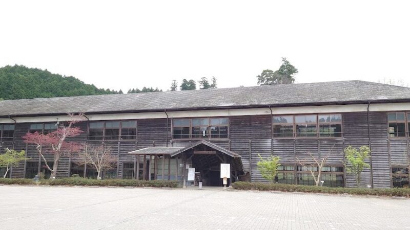 奈良カエデの郷ひらら