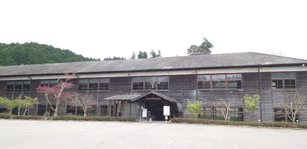 奈良カエデの郷ひらら