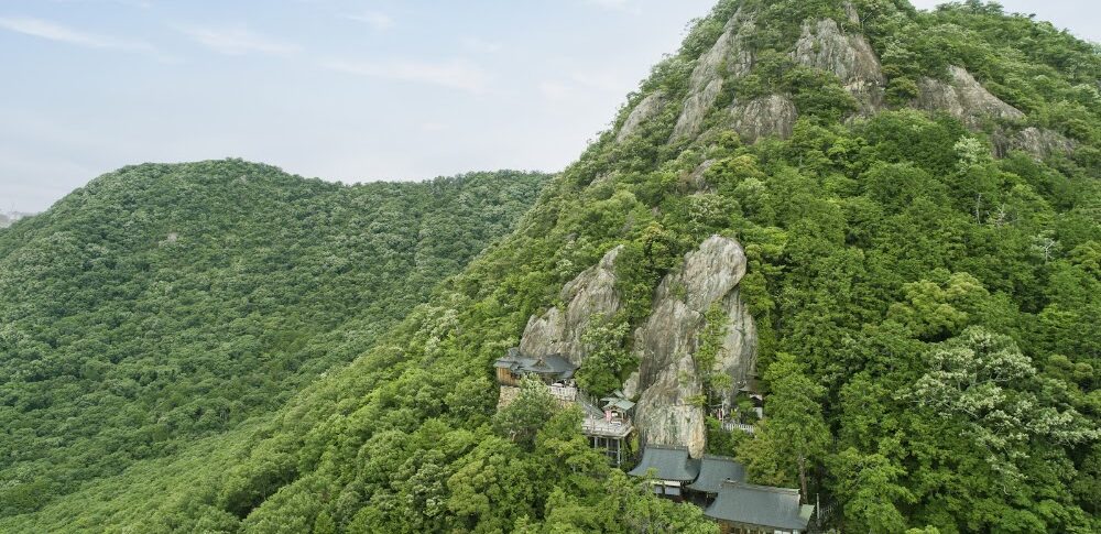 太郎坊宮（滋賀県）