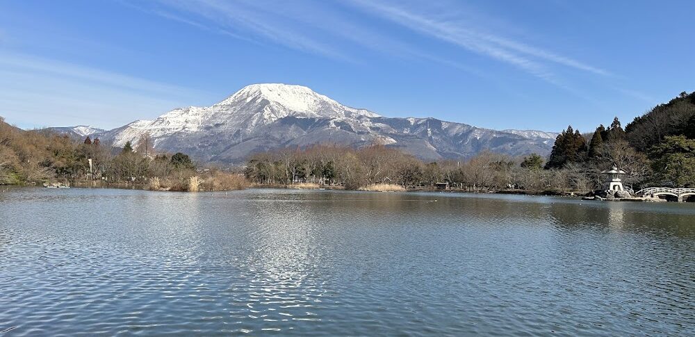 三島池（滋賀県）